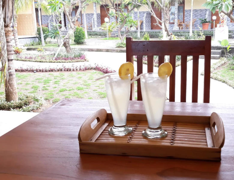 RedDoorz Plus @ Singaraja