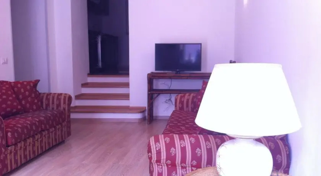 Casa Centro Storico Teulada