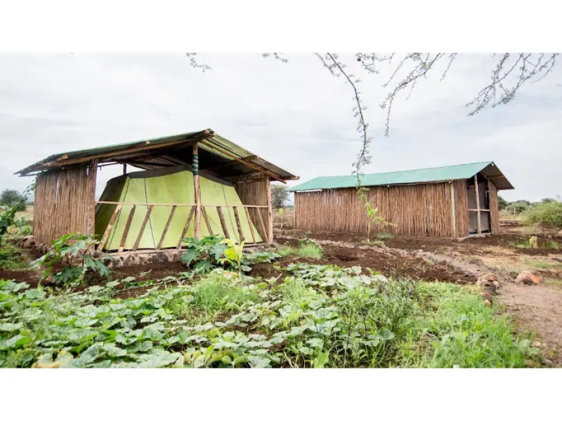 WE4Kenya Guesthouses and Farm