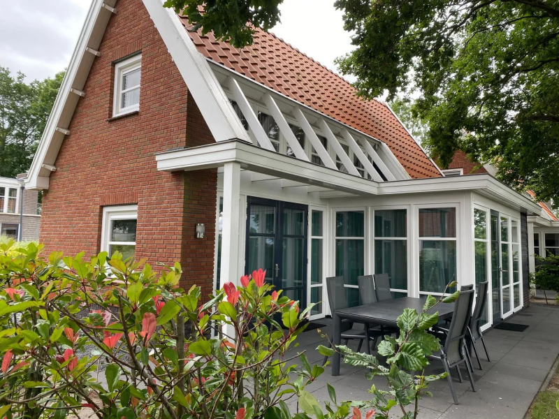 EuroParcs Bad Hoophuizen