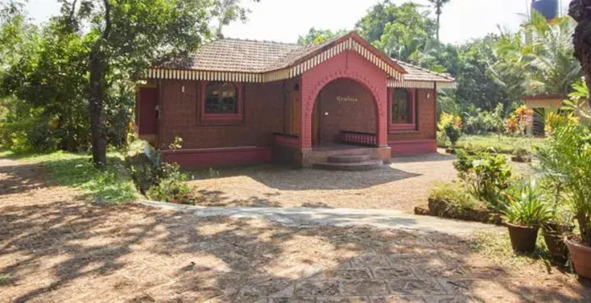 Krishna Ayurveda
