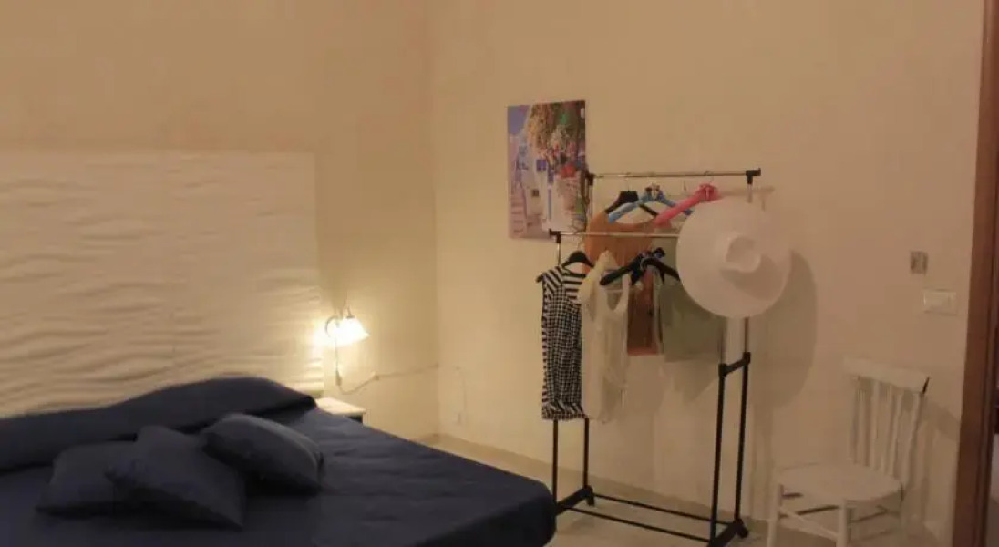 Casa vacanza Centro Trapani