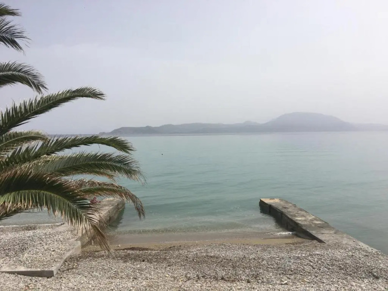 Waterfront Residence