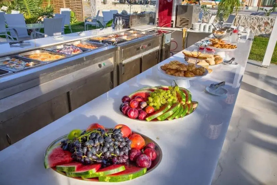 Alia Family 2 Haraki