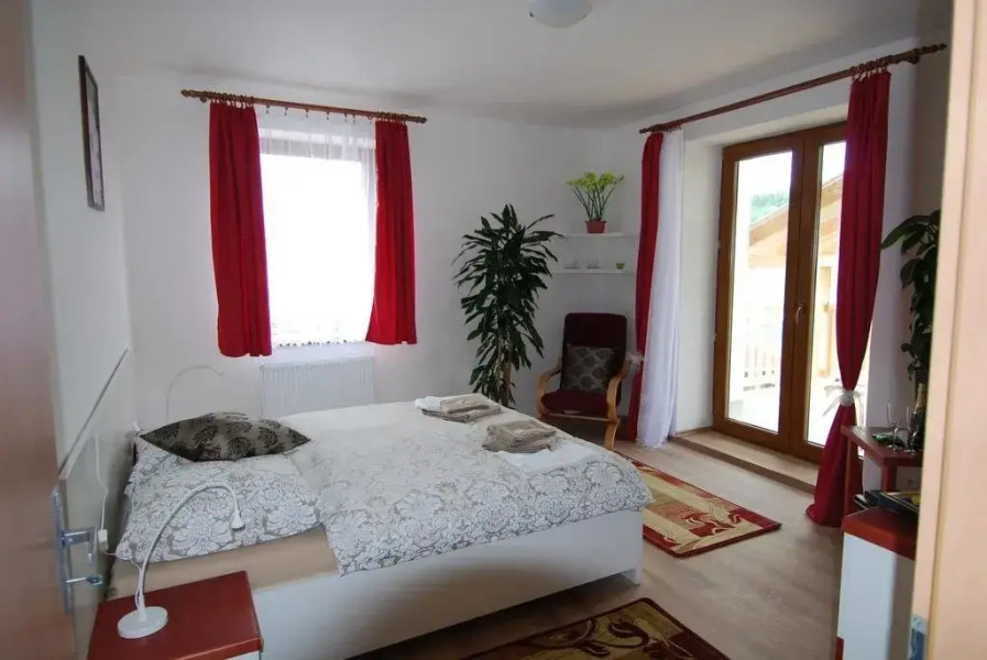 Jeseniky Resort Imperial