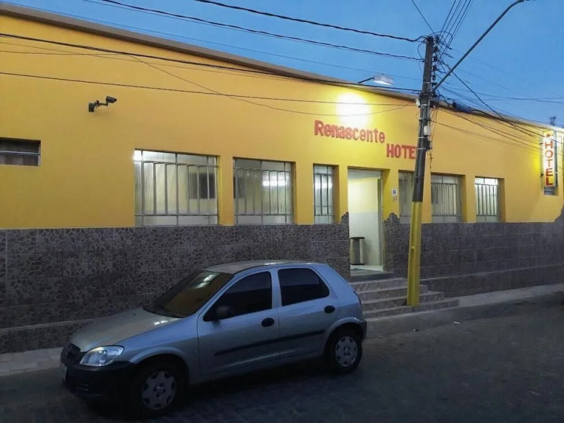 Renascente Hotel