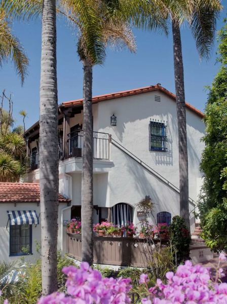 Casa Laguna Hotel & Spa