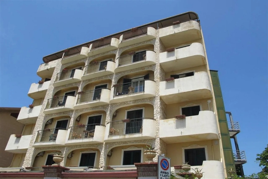 Hotel&Apartments Villa Linda