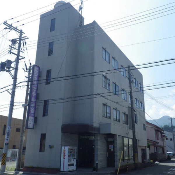 Business Hotel Hiratani