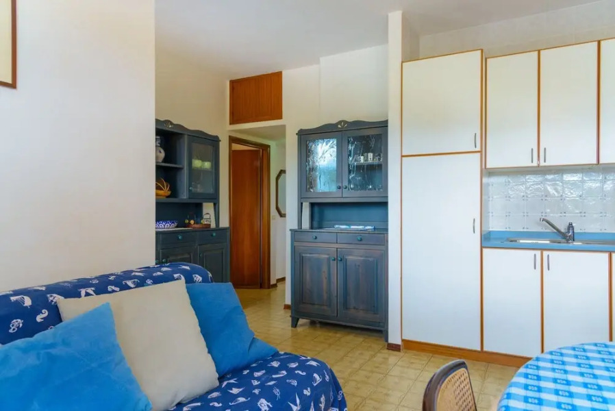 Villetta Campo allAia