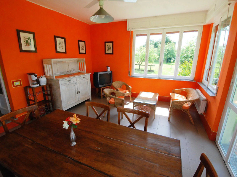 Busani Pie di Via in Pie di Via