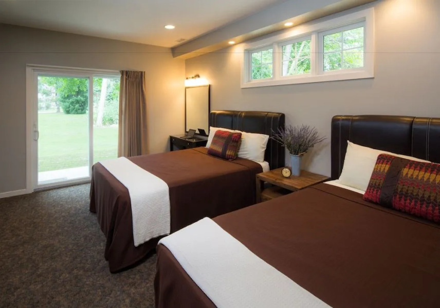 Gull Lake View Golf Resort