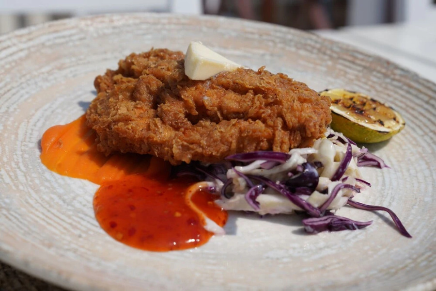 Mali Beach Apart Otel