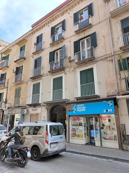 Interno7 Rooms (Adults Only)