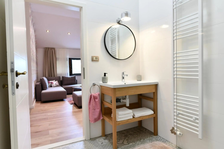 Villa Diva Grabovčeva