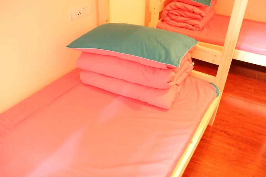 Sanjiang Duoye Xiaozhu Hostel