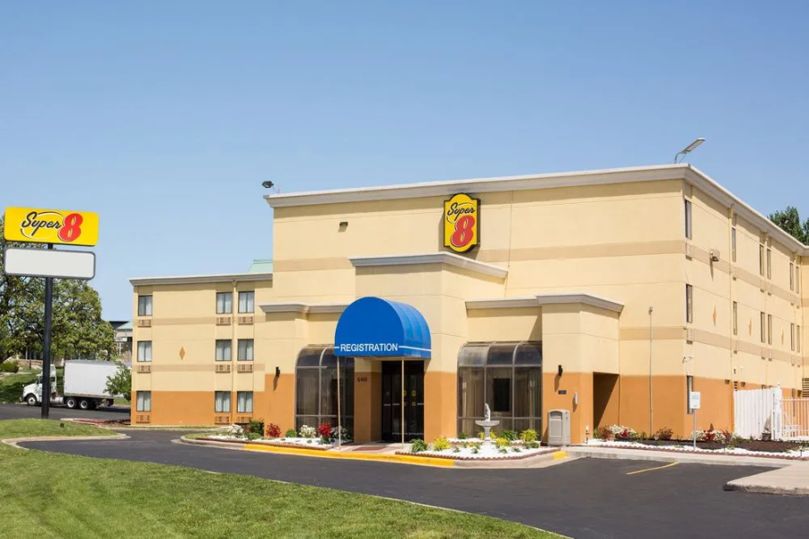 Rodeway Inn