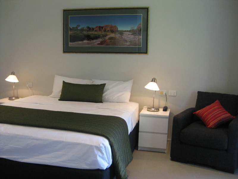 Lily Lagoon Resort