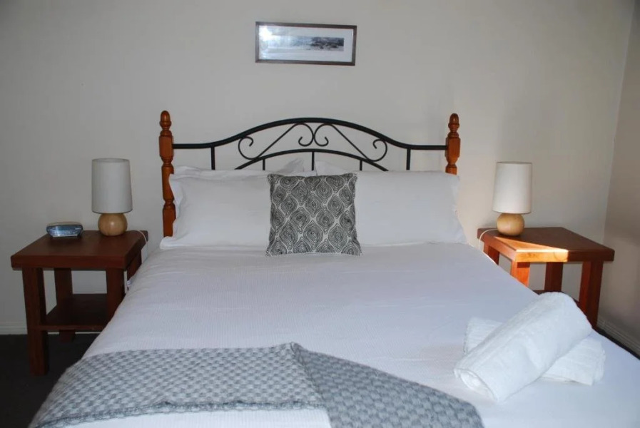 Bluegum Ridge Cottages