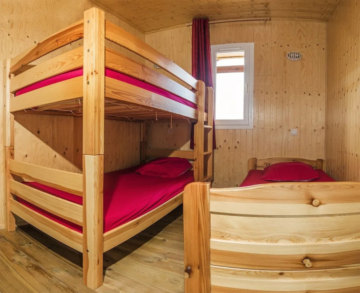 Les Balcons du Grand Puy