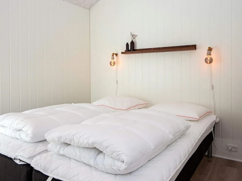 12 Person Holiday Home in Ansager-by Traum