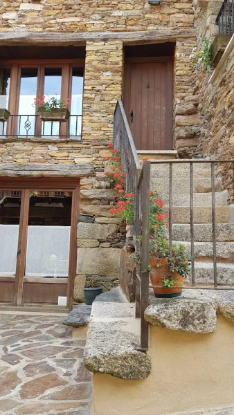 Aldea Rural A Cortiña