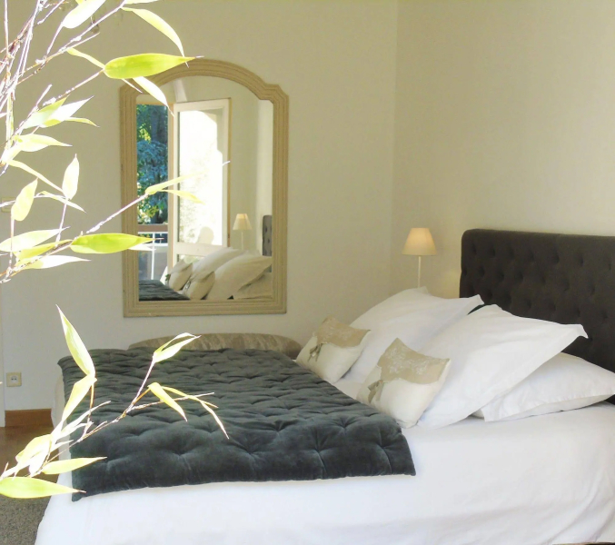 La Suite Saint Jean