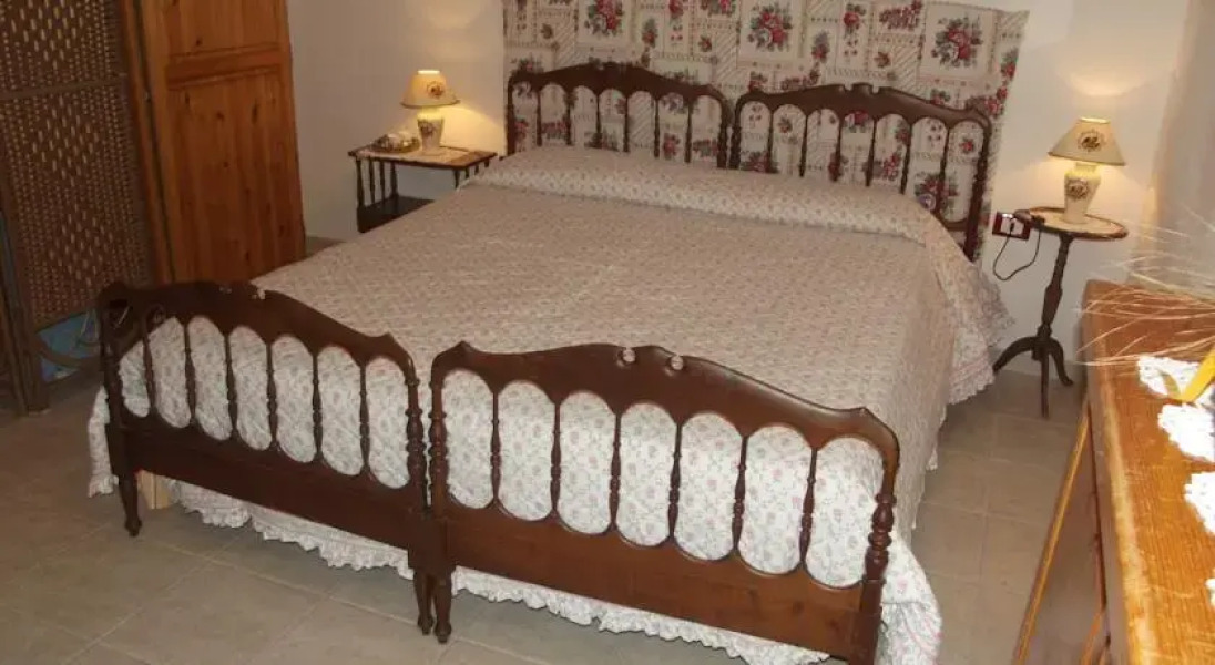 Casa Vacanze SantAntioco