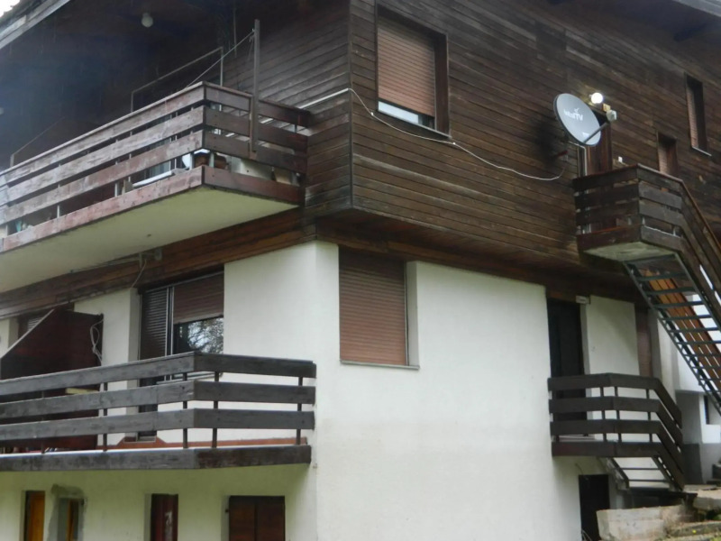 Apartment Košuta A2