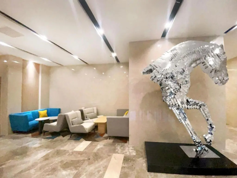 Holiday Inn Express Hohhot East Station by IHG