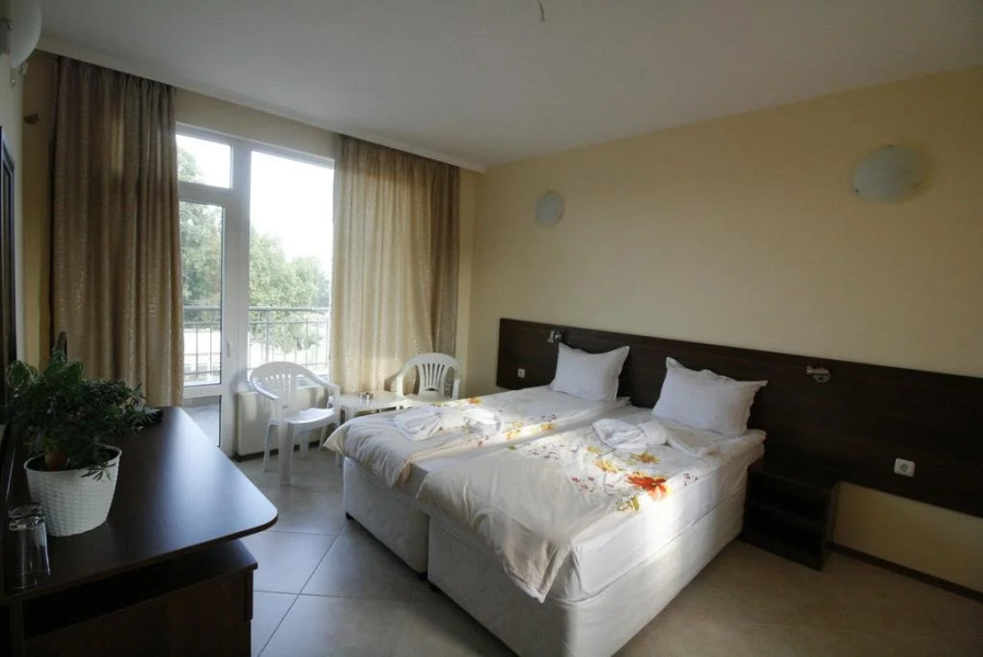 Hotel Marant