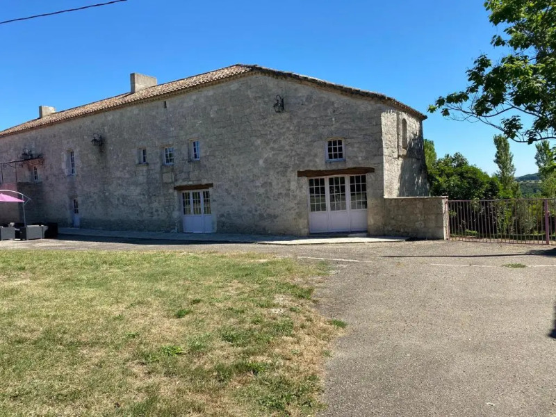 Gîte La Maison du Bonheur