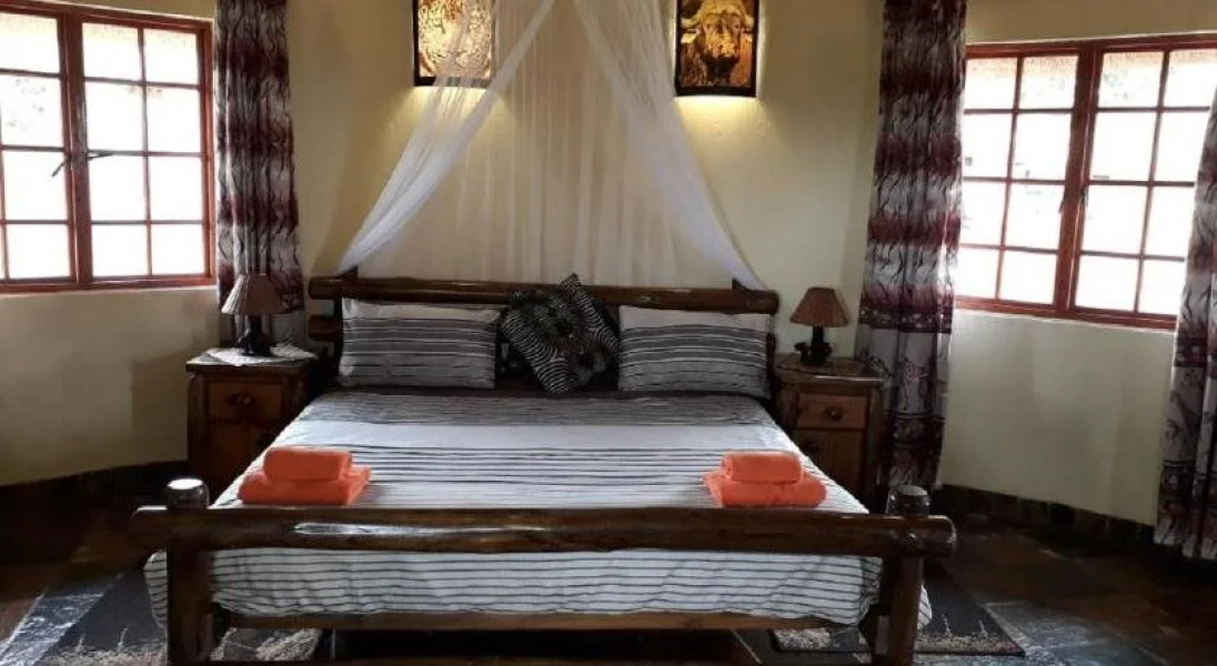 Das Landhaus Guest Lodge