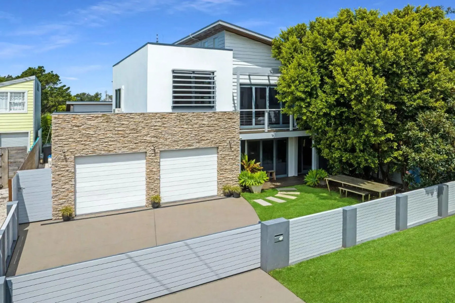 ARALUEN HOUSE Werri Beach 4pm Check Out Sundays