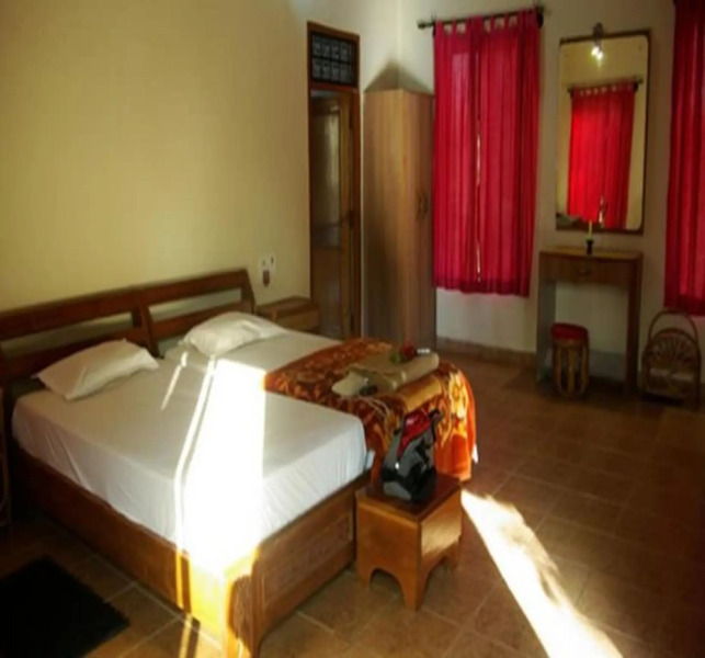 Bastar Jungle Resort