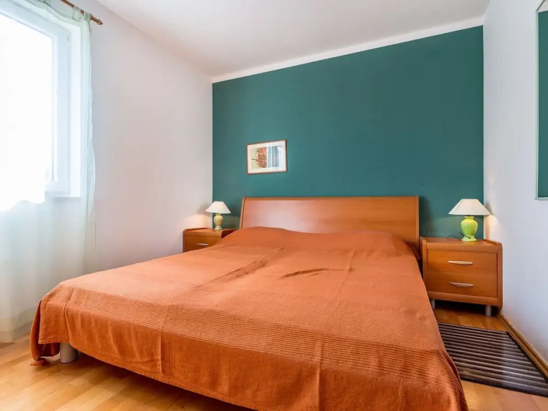 Charming Apartment in Pula With Swimming Pool