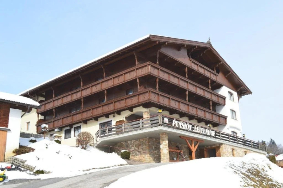 Pension Leitenhof