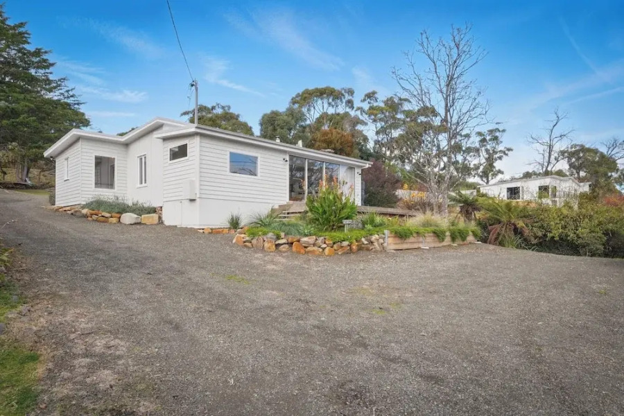 Little Darlin' The Shack