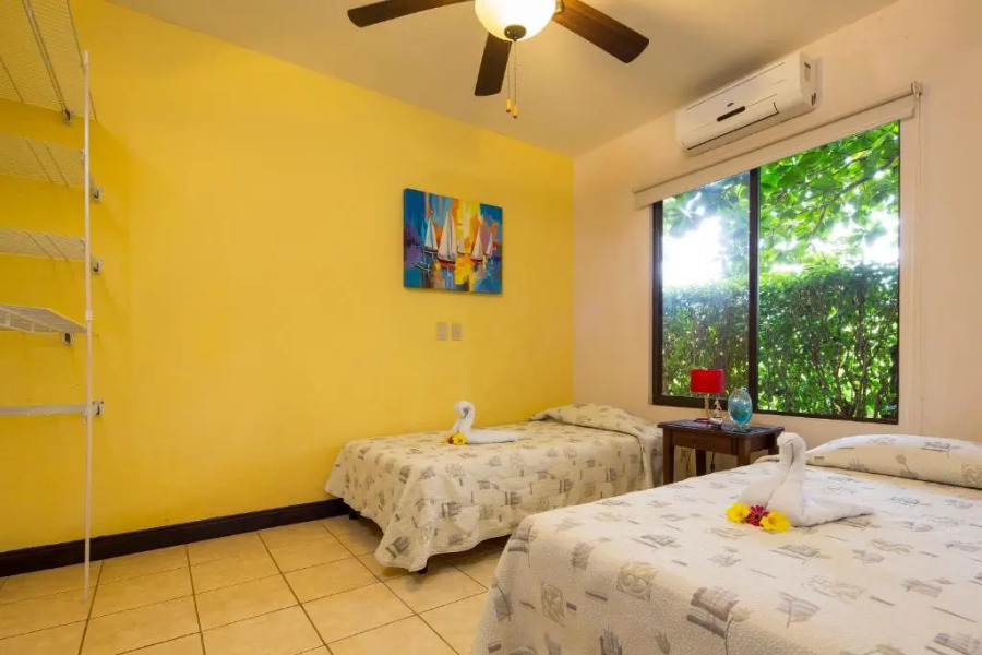 Playa Potrero Apartments