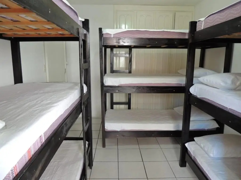 Positive Hostel