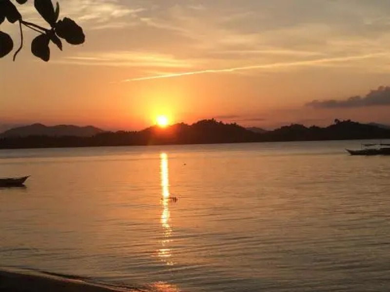 Prince John Lodging and Restaurant