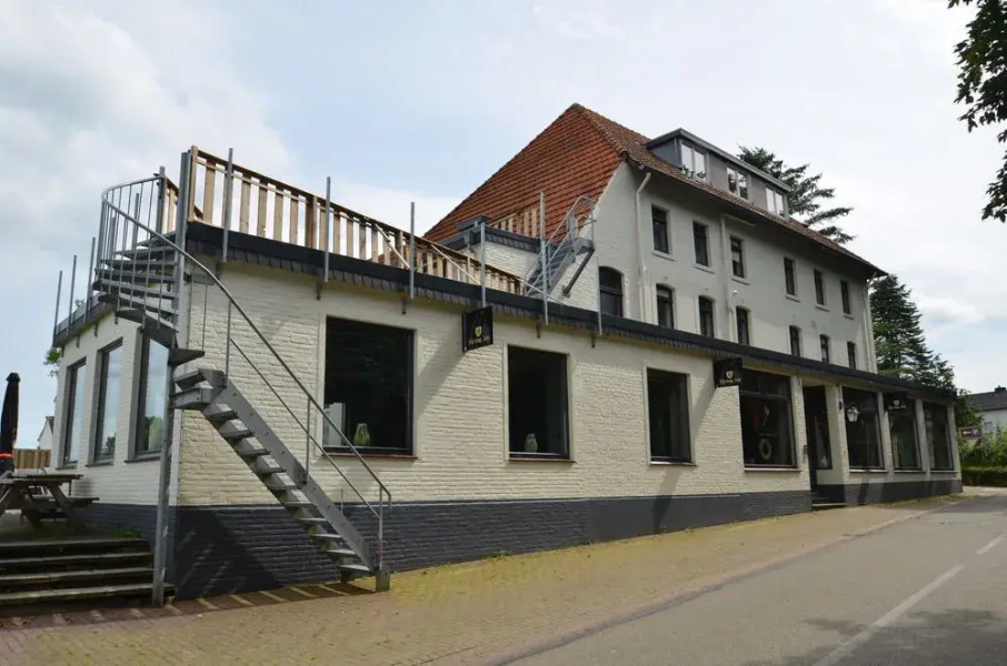 Herberg De Mechelse Herder