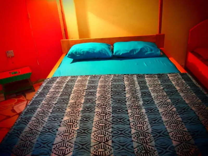 Cocoa Village Guesthouse