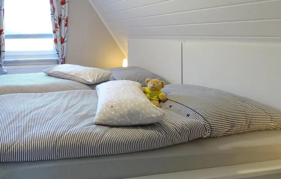 Stunning Home in Klein Warin With Wifi and 2 Bedrooms