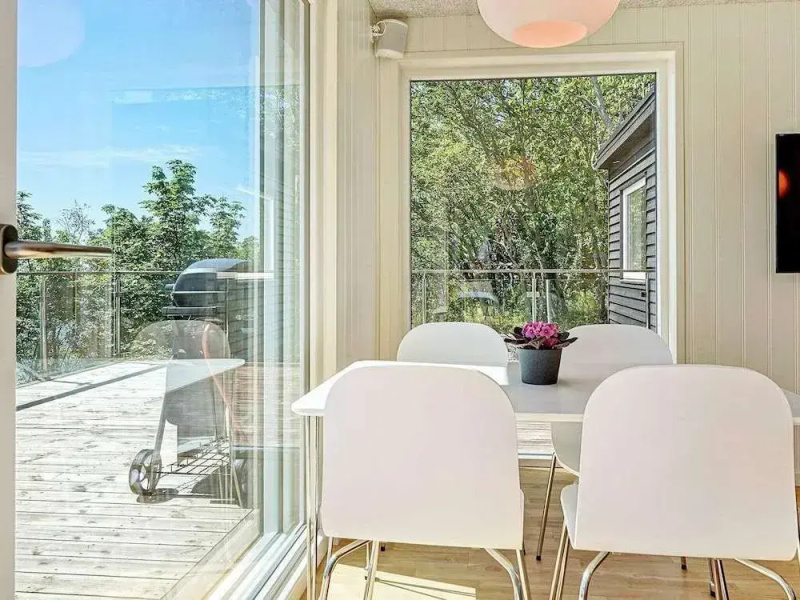 Holiday Home in RÃ¸nne