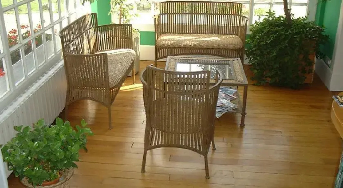 Chateau De Requiecourt