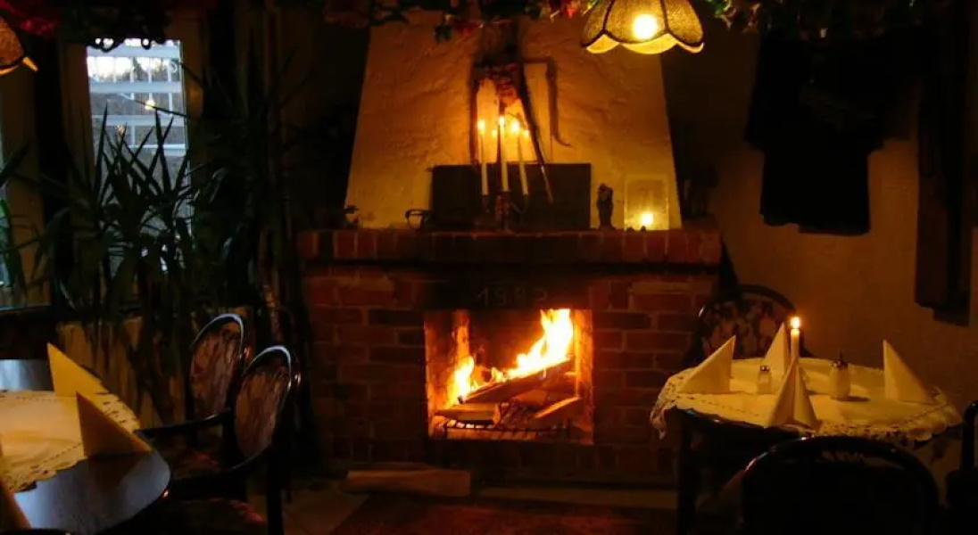 Hotel Im Thielschen Grund