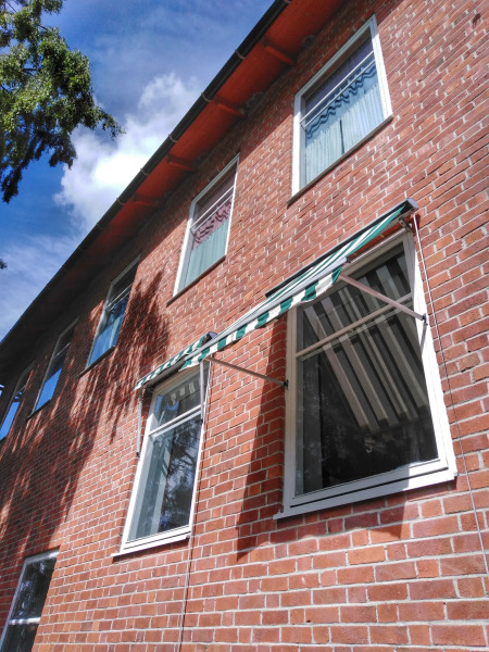 Gillhov   camping and  B&B - Hostel