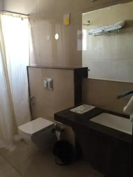 The Galaxy Resort Bahadurgarh