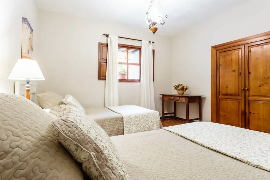 Casa Rural Belmaco by Isla Bonita